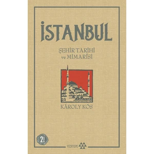 İstanbul Şehir Tarihi Ve Mimarisi