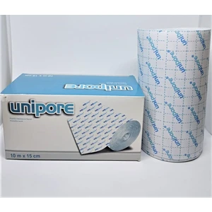 10 M X 15 Cm Elastik Sabitleme Bandı