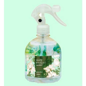 White Bouquet Sprey 500 ml Oda ve Ortam Kokusu