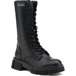 U.S. Polo Assn.   Kadın Horry Çizme