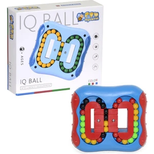 Can Oyuncak 1019 Iq Ball-Can Oyuncak