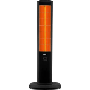 Ufo Micatronic 1900W Termostatlı Kule Tipi Isıtıcı