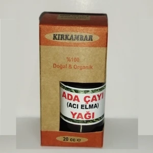 Ada Çayı Yağı 20 cc