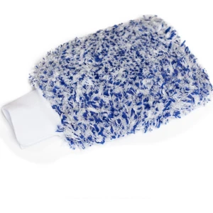 Deluxe Wash Mitt Yıkama Eldiveni
