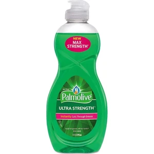Ultra Strength Konsantre Bulaşık Deterjanı 295ML