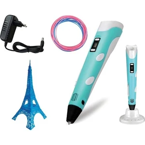 3D Pen 3D Kalem