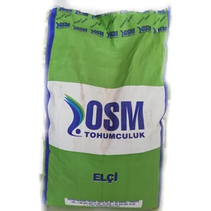 Osm Tohumculuk Osm Kaplamalı Elçi Yonca Tohumu (1-2-3-5-10 Kg)