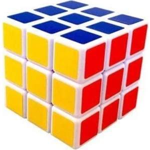 Akıl Küpü Eğitici Oyuncak Rubik Küpü Zeka Küpü Eğitici Oyuncak