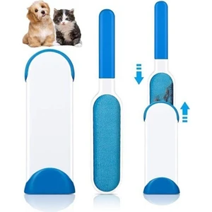 Fur Wizard Kendini Temizleyen Toz-Tüy Toplama Fırça