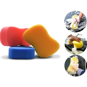 Nicar Oto Yıkama ve Temizlik Süngeri