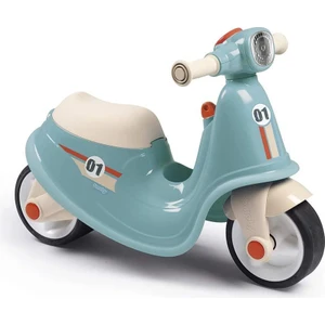 Bingit Scooter Motor - Mavi 721006