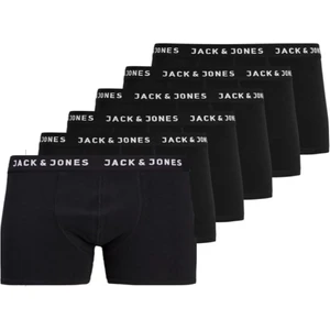 Jack & Jones Jacjon 6'lı Boxer 121382356