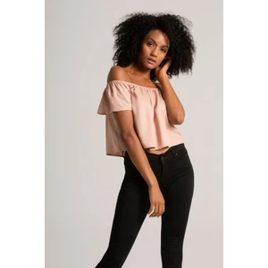 Lonia Black Wash Pantolon
