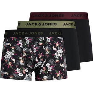 Jack & Jones Microfiber Erkek Boxer 12194284
