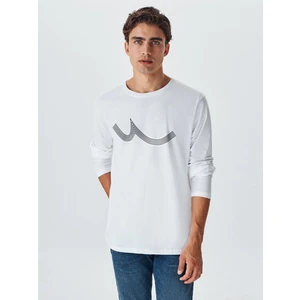 Mecolo Ince Sweatshirt 011228604760890000