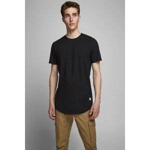 Jack & Jones Bisiklet Yaka Rahat Kesim Tişört-Noa