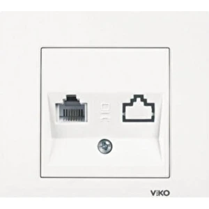 Karre Serisi Beyaz Tekli Nümeris 90967013