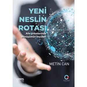 Yeni Neslin Rotası - Metin Can