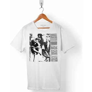 Kendim Seçtim Guns N Roses Use Your Illusıouns B Erkek Tişört