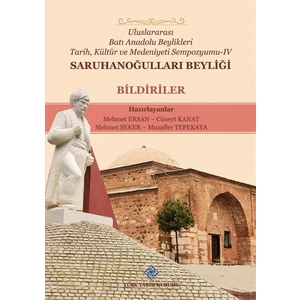 Saruhanoğulları Beyliği - Mehmet Ersan