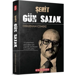 Şehit Gün Sazak - Oğuzhan Cengiz