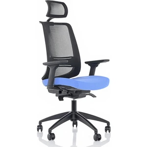 Ergonomik Çalışma Sandalyesi