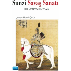 Sun-Tzu Savaş Sanatı - Sun Tzu
