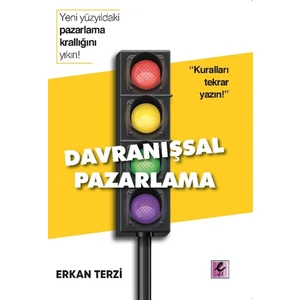 Davranışsal Pazarlama - Erkan Terzi