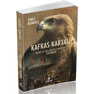 Kafkas Kartalı - Emel Demirel
