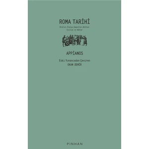 Roma Tarihi - Appianos