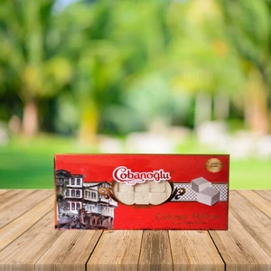 Sade Çekme Helva 200G (Klasik Paketleme)
