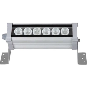 RGB Wallwasher Duvar Boyama 20 Cm (6W)
