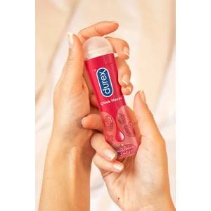 Jel Çilek Hazzı 50 ml