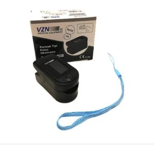 Parmak Tipi Pulse Oksimetre