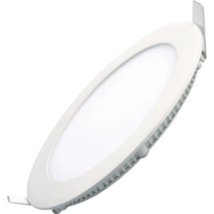 Inoled 24W Yuvarlak Sıva Altı LED Panel 6500K Beyaz İN-TLS-2724-01
