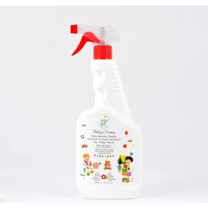 Merby's Nursery Oyuncak ve Yüzey Temizleyici Sprey