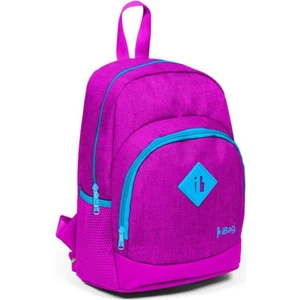 Ibag Kırçıllı Pembe Ilkokul Sırt Çantası - Kız Çocuk - 5-8 Yaş