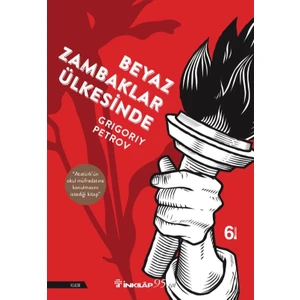 Beyaz Zambaklar Ülkesi Finlandiya’da - Grigoriy Petrov
