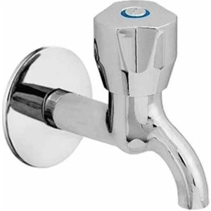 Tara 2102109274 Pınar Kısa Musluk Süzgeçli Krom Ec