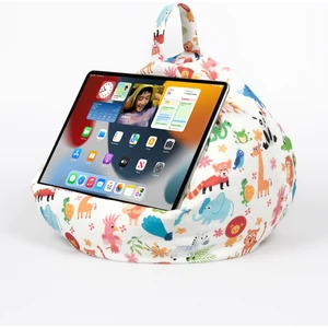 Ipoof - Apple Ipad, E-Okuyucu, Kitap, Tablet Yastığı, Tablet Standı / Zoo