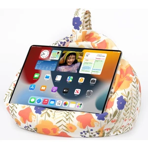 Ipoof - Apple Ipad, E-Okuyucu, Kitap, Tablet Yastığı, Tablet Standı / Sunbeam