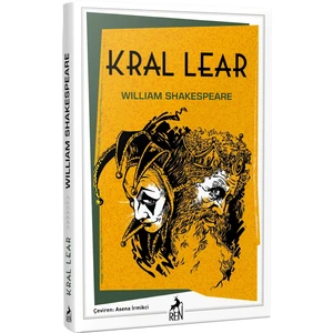 Kral Lear - William Sheakespeare