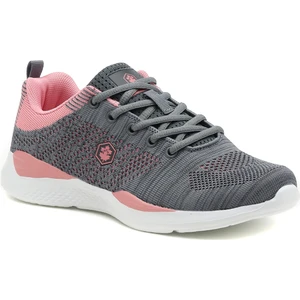 Wolky 2fx Gri Kadın Sneaker