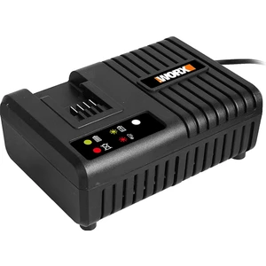 WA3867 20VOLT Li-Ion Powershare Hızlı Akü Şarj Cihazı