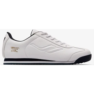 Winner 6 Beyaz Erkek Sneaker Ayakkabı