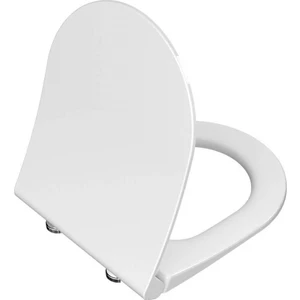 Vitra Universal Droplast Slim Klozet Kapak 110-003-009