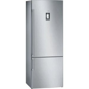 KG57NAIF0N Alttan Donduruculu IQ500 461 Lt Buzdolabı