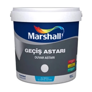 Geçiş Astarı Kirli Beyaz 7,5 Lt