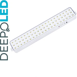 K2 KEL278L 60 Ledli Işıldak Beyaz