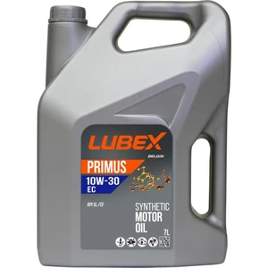Primus 10W-30 EC 7 Litre Motor Yağı ( Üretim Yılı: 2022 )